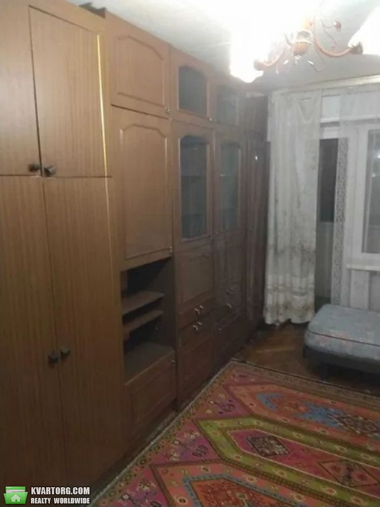 Rent out 2-room apartment. Киев,  Ломоносова — photo 2