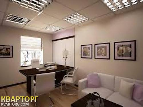 Rent out office. Киев, Мельникова — photo 1