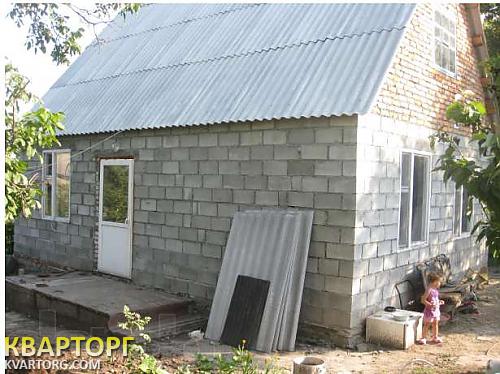 Sell house. Черкассы,  Вокзальная — photo 1