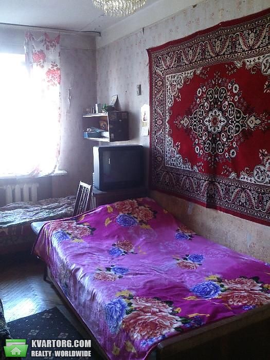 Sell 2-room apartment. Киев,  Харьковское шоссе — photo 4
