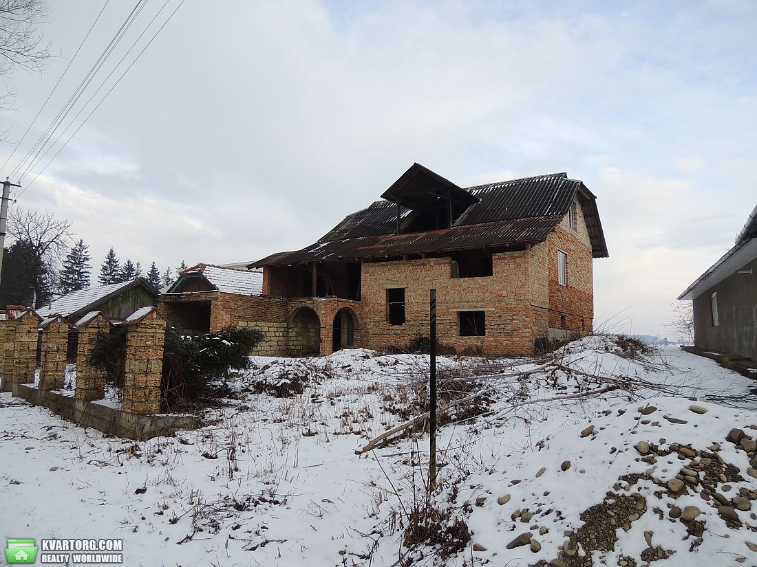 Sell house. Ивано-Франковск,  Франко — photo 2