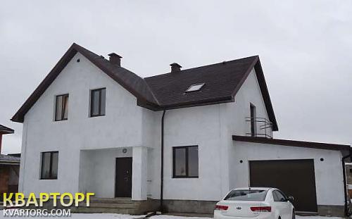 Sell house. Киевская обл., Центальна — photo 1
