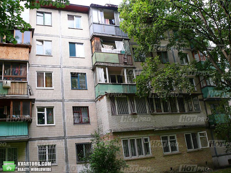 Sell 3-room apartment. Киев,  Белецкого — photo 1