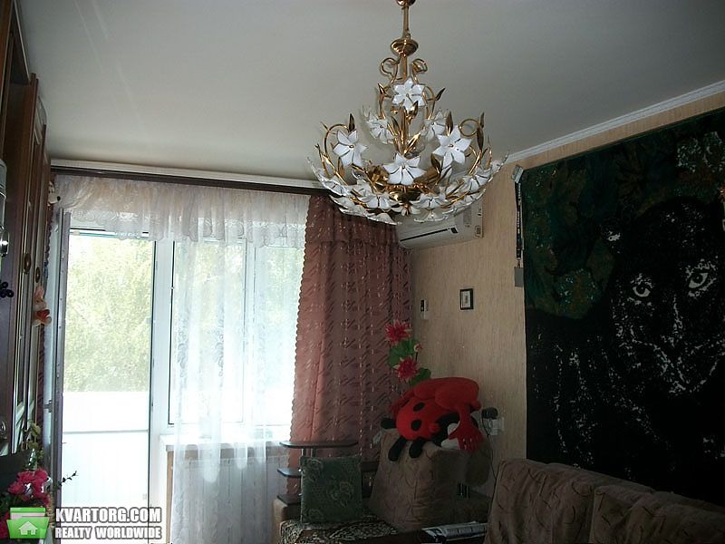 Sell 2-room apartment. Полтава, Фрунзе — photo 2