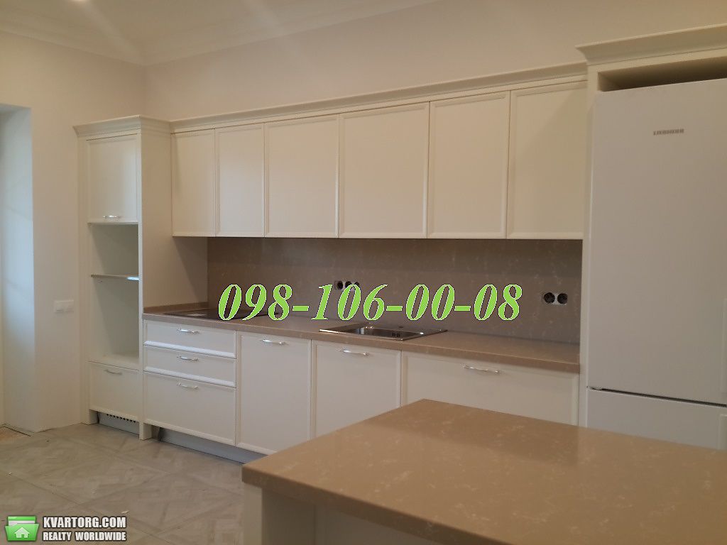 Rent out house. Киев,  Ольшанская — photo 6