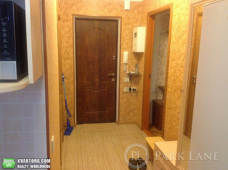Sell 1-room apartment. Киев,  Малышко — photo 9