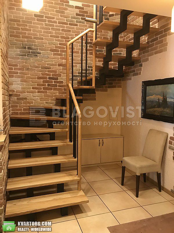 Rent out 4-room apartment. Киев, Амосова — photo 7