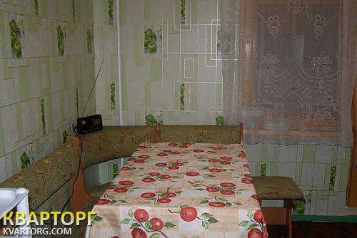 Rent out 2-room apartment. Киев,  Ревуцкого — photo 5