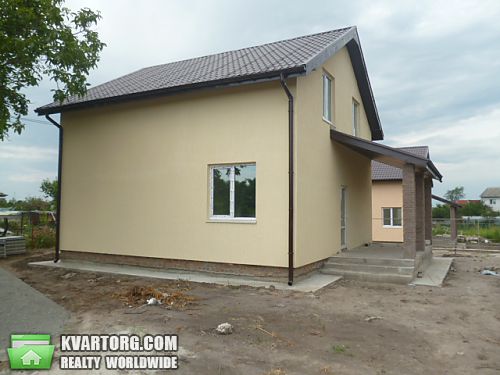 Sell house. Борисполь, Франка — photo 2