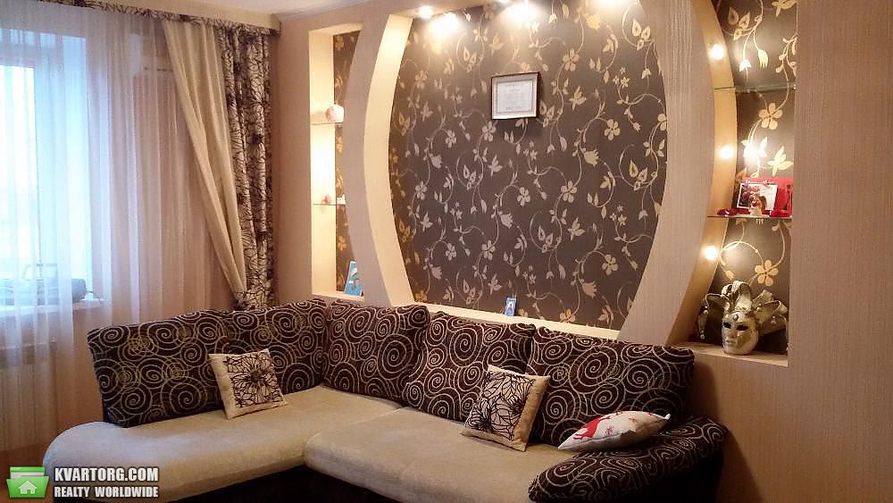 Sell 1-room apartment. Киев,  Бориспольская — photo 1