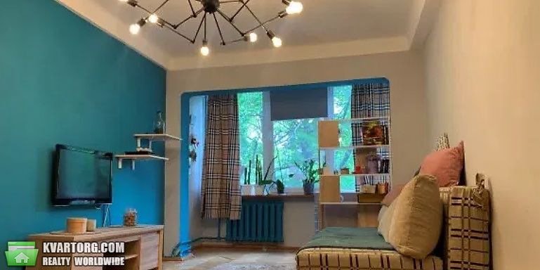 Sell 3-room apartment. Киев,  Борщаговская — photo 1