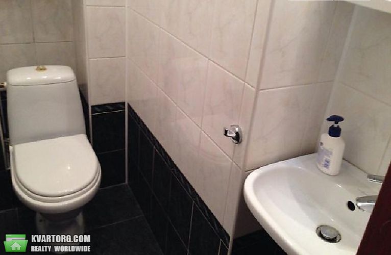 Sell 4-room apartment. Киев,  Драгоманова — photo 1