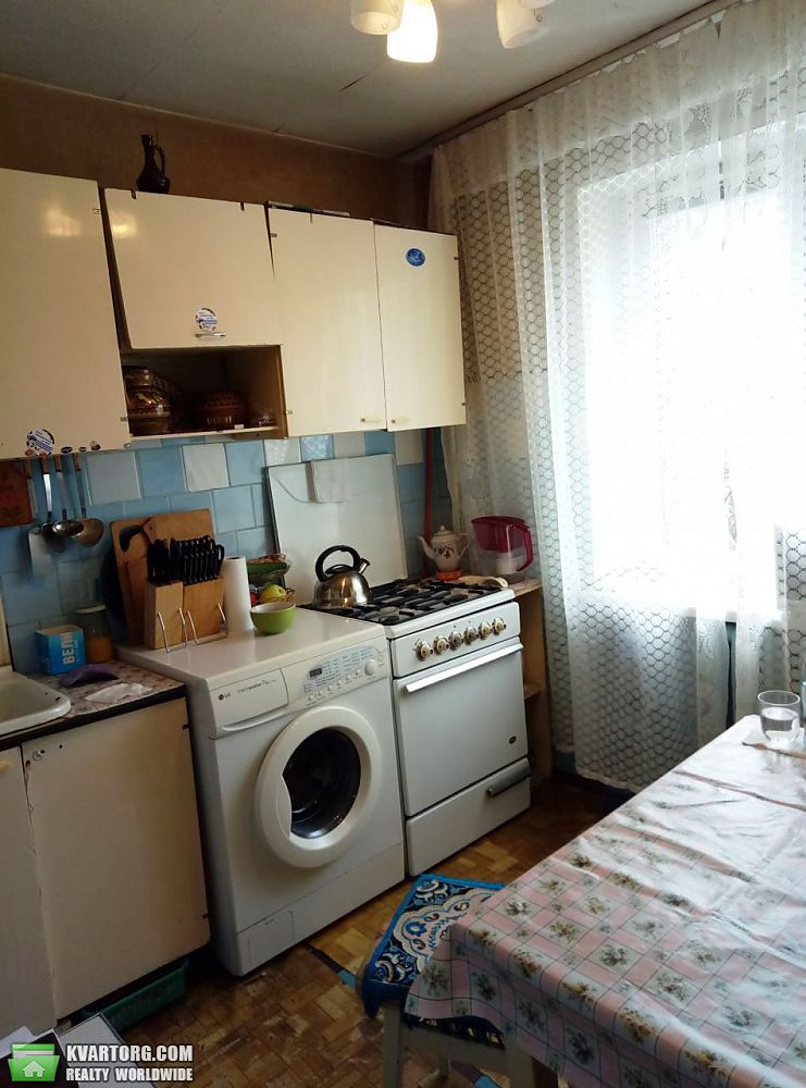 Sell 2-room apartment. Киев,  Чоколовский бул — photo 7