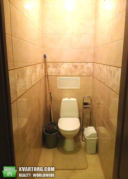 Rent out 2-room apartment. Львов, Пулюя — photo 8