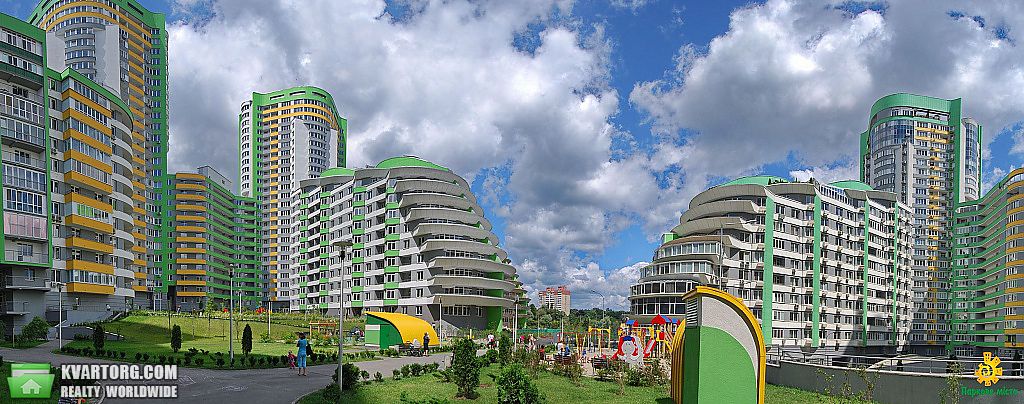 Sell 2-room apartment. Киев,  Вышгородская — photo 3