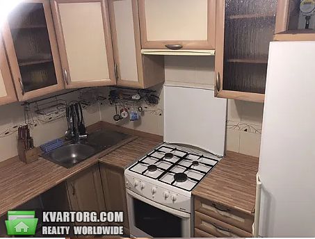 Rent out 1-room apartment. Киев,  Лукьяновская — photo 4