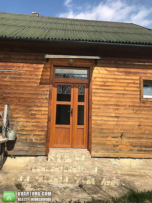 Sell house. Ивано-Франковск, Низова — photo 1