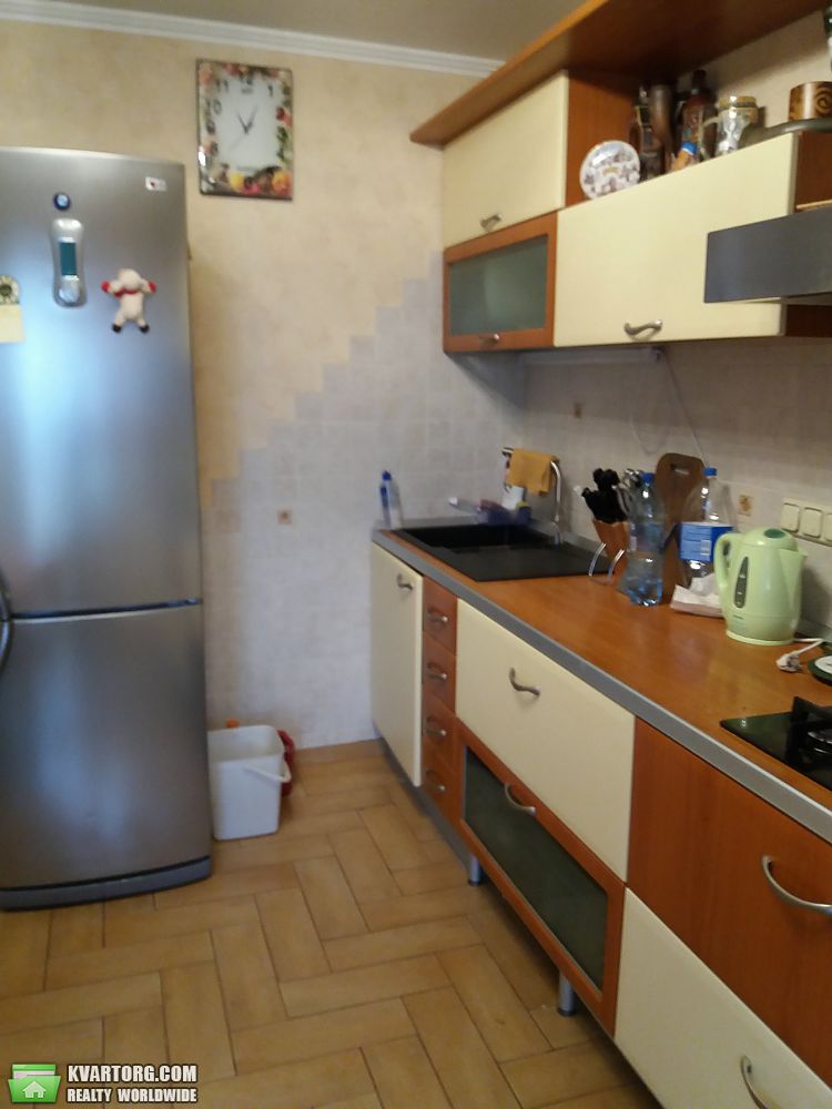 Sell 3-room apartment. Одесса, Нищинского — photo 3