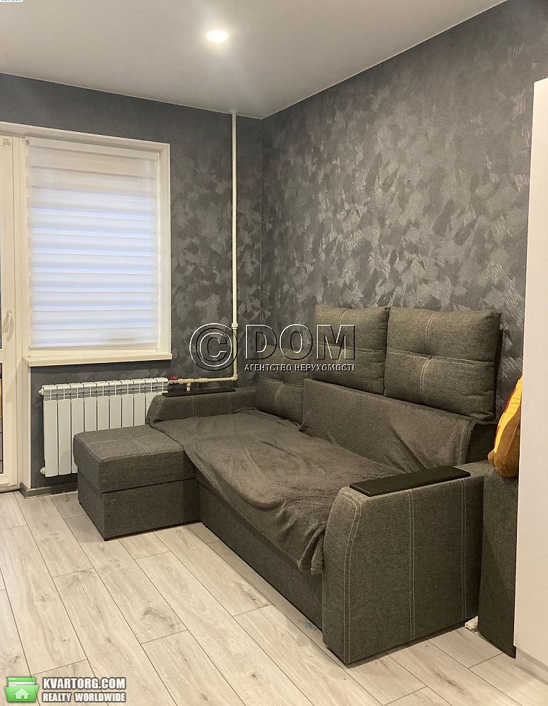 Sell 2-room apartment. Киев,  Правды пр — photo 3