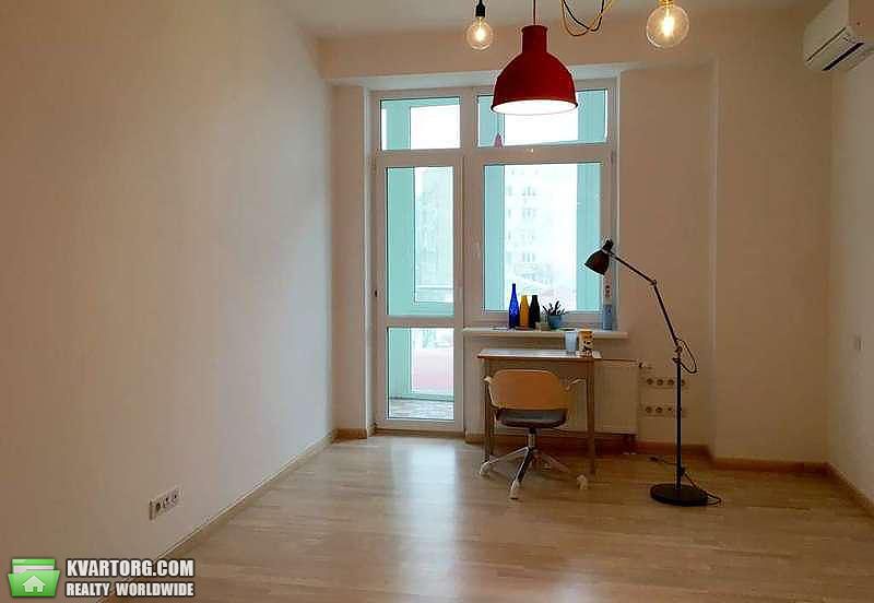 Rent out 3-room apartment. Киев,  Тургеневская — photo 6