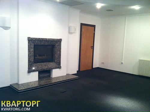 Rent out office. Киев,  Владимирская — photo 1