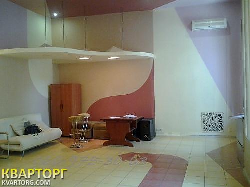 Rent out office. Киев,  Михайловская — photo 2