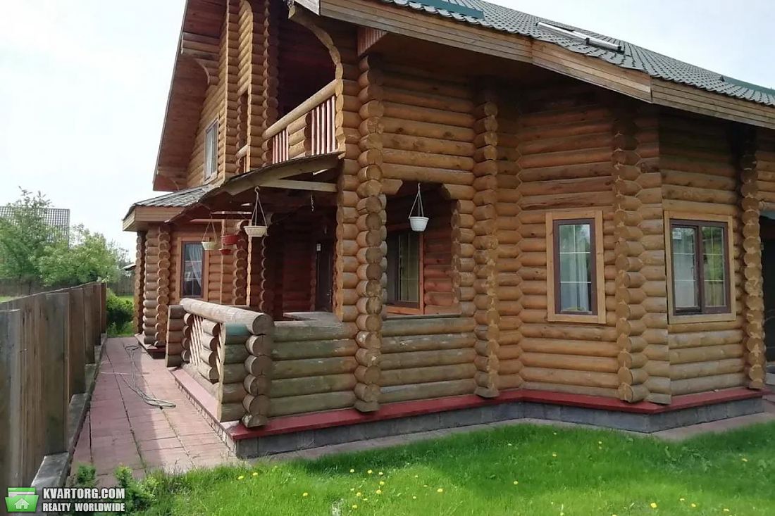 Rent out house. Киевская обл., Козин — photo 1