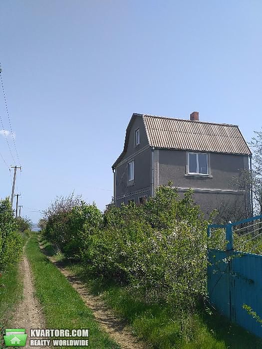 Sell house. Одесса, Учительская — photo 1