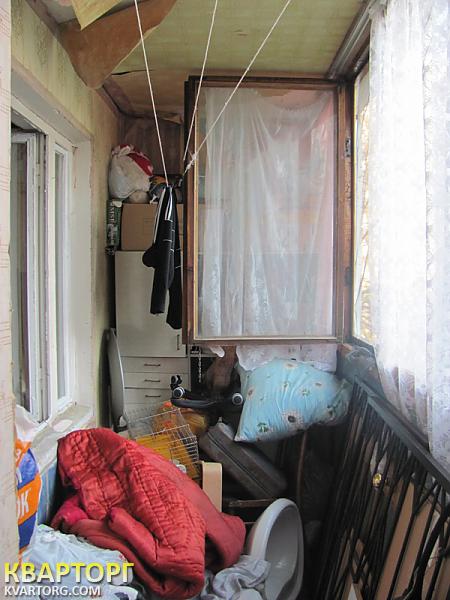 Sell 2-room apartment. Киев,  Правды пр — photo 6