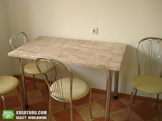 Rent out 1-room apartment. Киев, Лобановского — photo 2