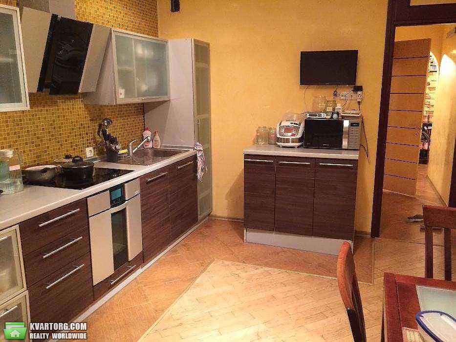 Sell 2-room apartment. Киев,  Урловская — photo 2