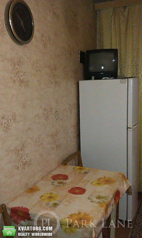 Sell 1-room apartment. Киев,  Армянская — photo 5