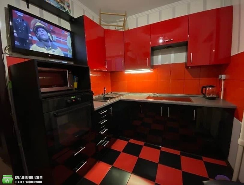 Sell 1-room apartment. Киев, Лаврухина — photo 1