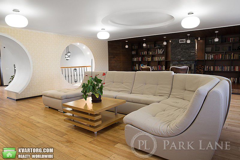 Sell 4-room apartment. Киев, Анны Ахматовой — photo 1