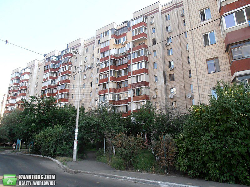 Sell 1-room apartment. Киев,  Маяковского — photo 6