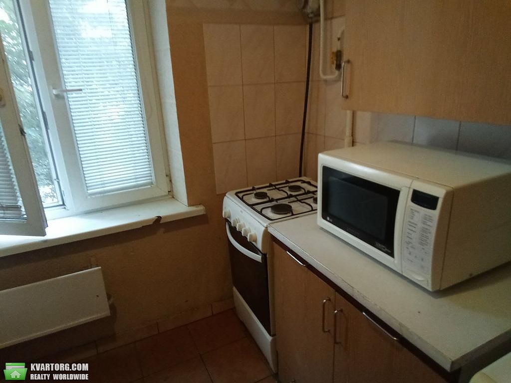 Sell 1-room apartment. Киев,  Бажана — photo 6