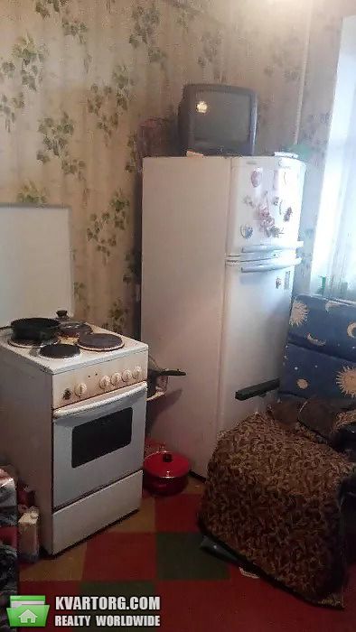 Sell 1-room apartment. Днепропетровск,  Кирова — photo 1