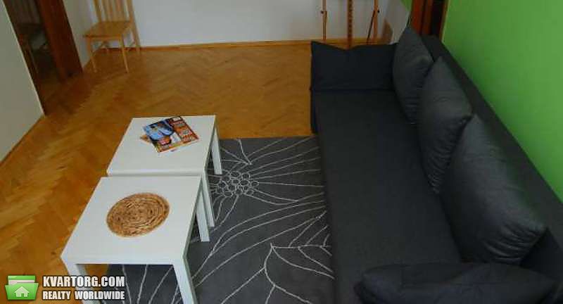 Rent out 2-room apartment. Киев,  Леси Украинки бул — photo 3
