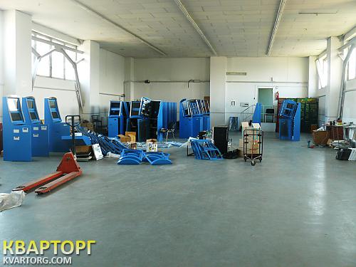 Rent out warehouse. Киев,  Оросительная — photo 1