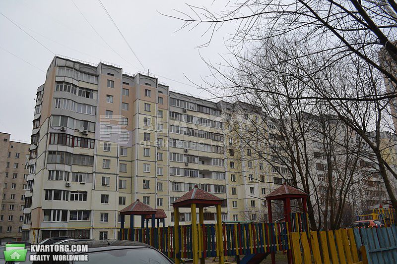 Sell 2-room apartment. Киев,  Курская — photo 9