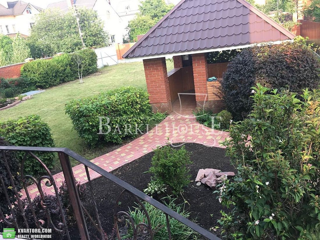 Rent out house. Киев, Богатырская — photo 7