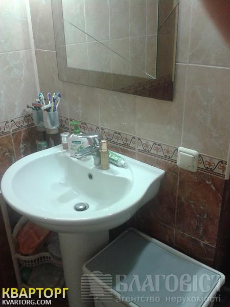 Sell 1-room apartment. Киев, Лебедева-Кумача — photo 2