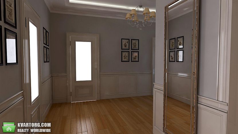 Sell 3-room apartment. Киев,  Драгомирова — photo 9