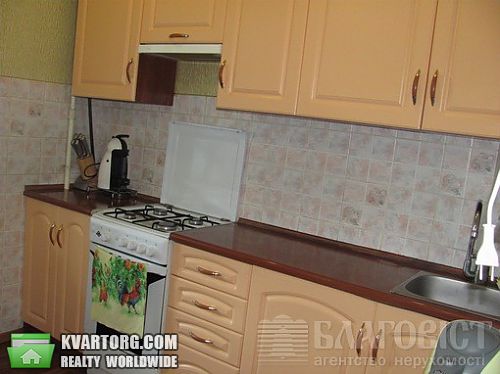 Sell 2-room apartment. Киев, Тычины пр — photo 4
