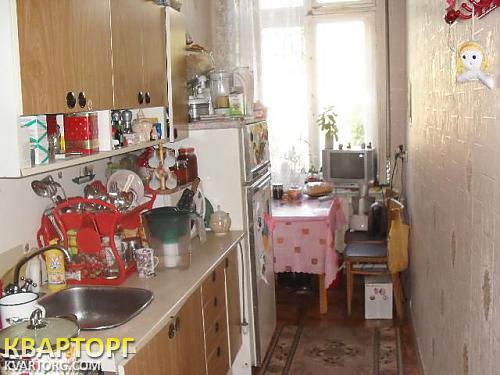 Sell 4-room apartment. Одесса, 17059 Новосельского — photo 1