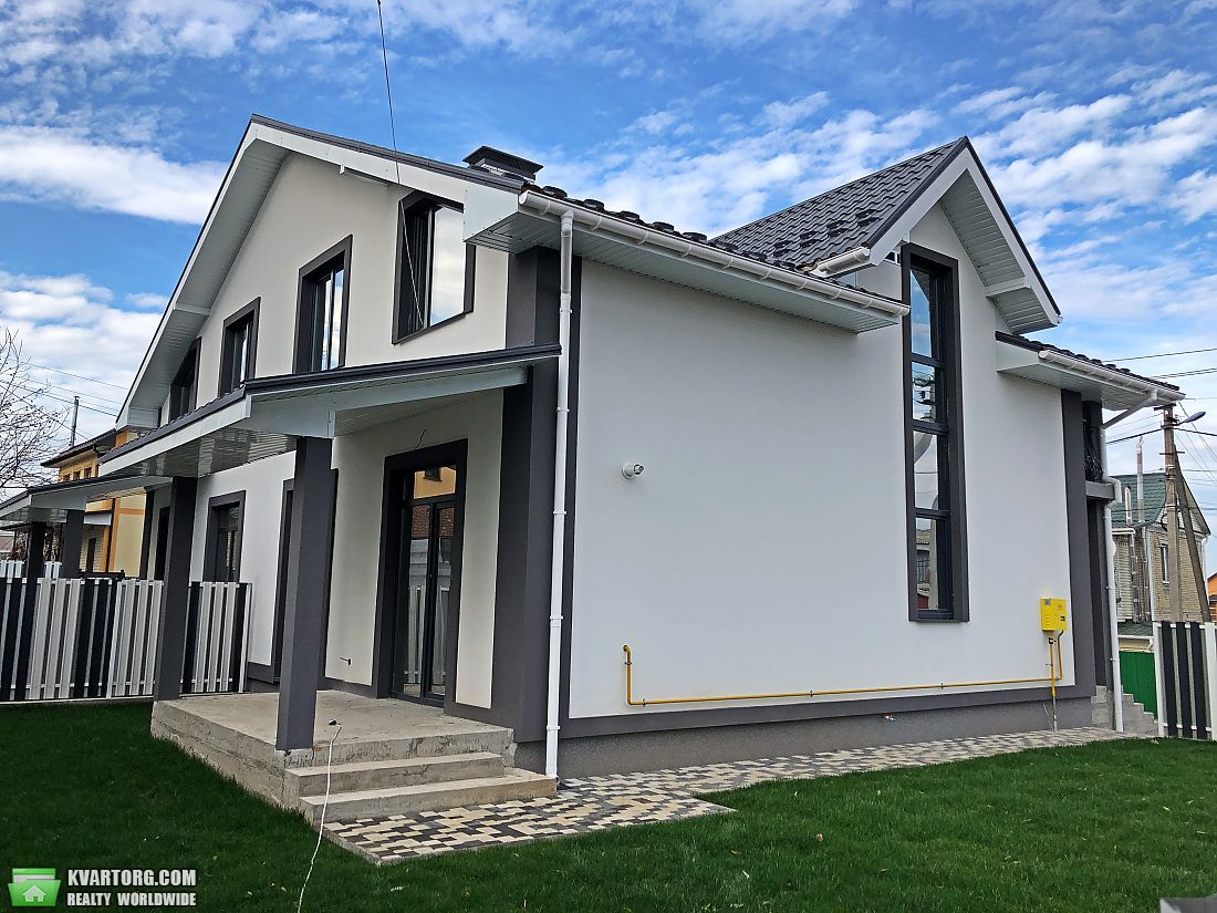 Sell house. Буча, Ступки — photo 1