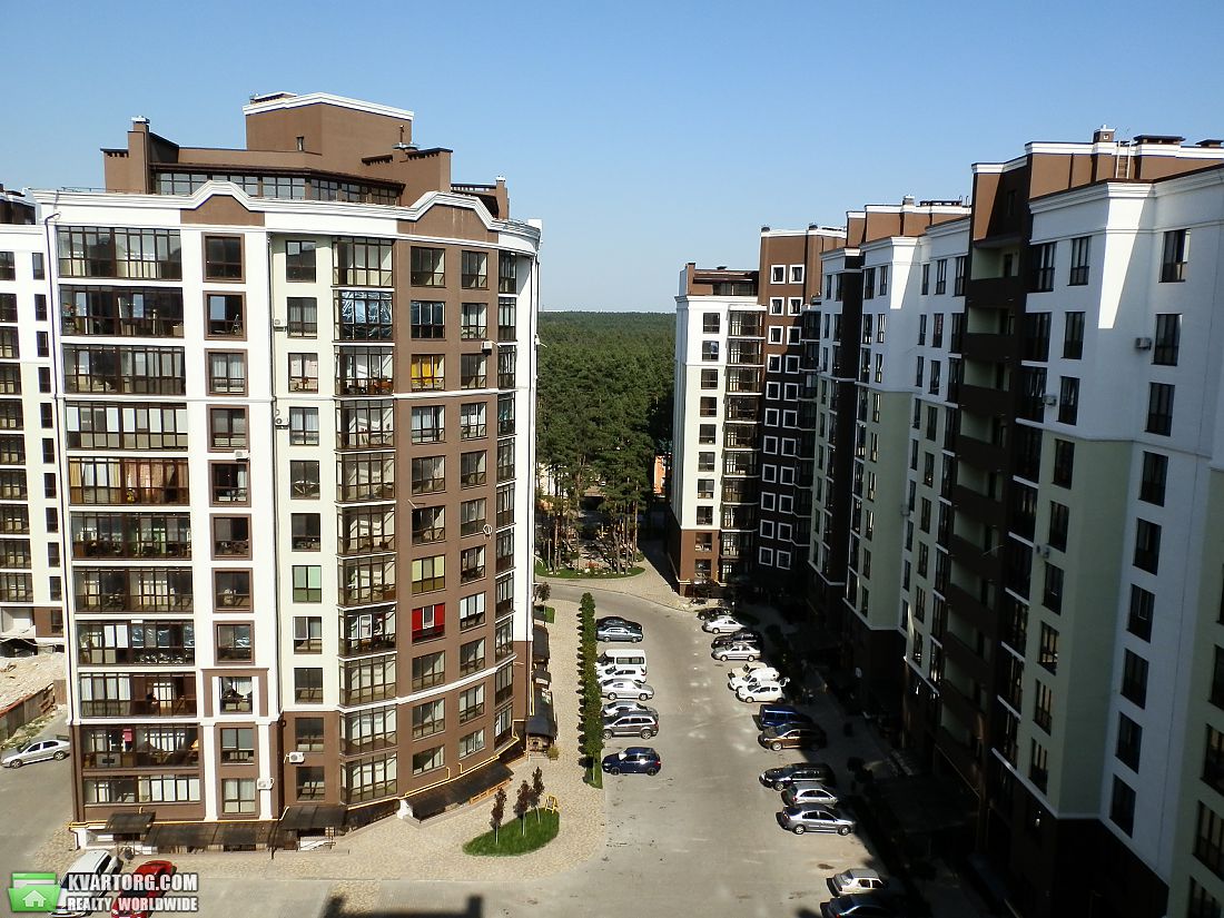Sell 5-room apartment. Киев,  Радистов — photo 1