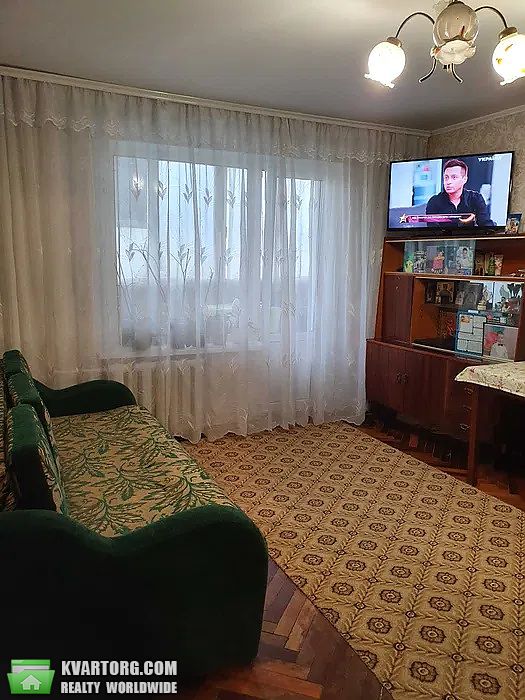 Sell 1-room apartment. Киев,  Донца — photo 2