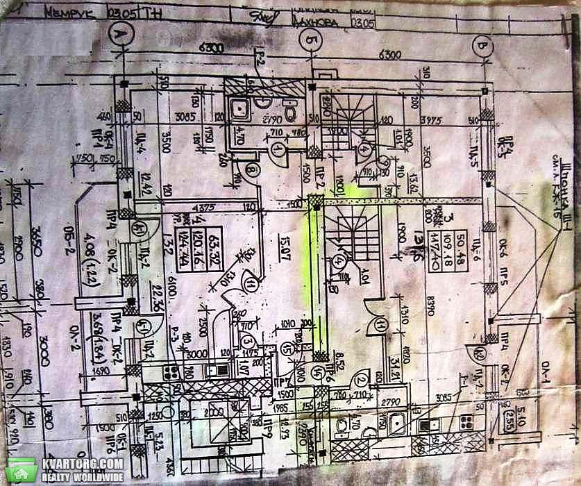 Sell 4-room apartment. Одесса, Скидановская — photo 10