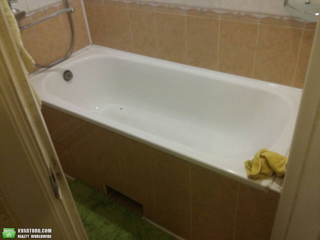 Rent out 2-room apartment. Киев,  Котовского — photo 7